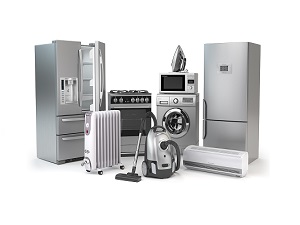 Electronics and Appliance