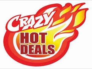 Hot Deals