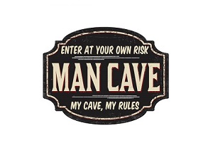 Man Cave