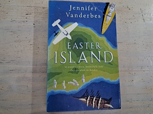 Easter Island - Jennifer Vanderbes