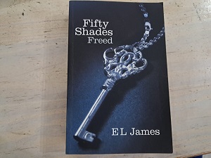 Fifty Shades of Freed - E L James