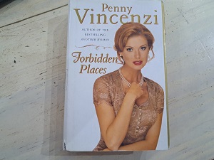 Forbidden Places - Penny Vincenzi