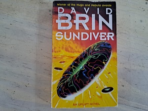 Sundiver - David Brin