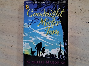 Goodnight Mister Tom - Michelle Magorian