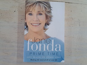 Jane Fonda - Prime Time