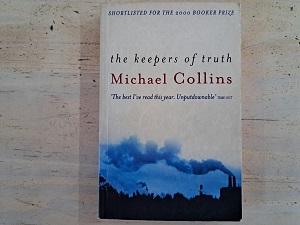 The Keepers of Truth - Michael Collins