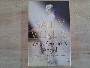 Miss Garnet's Angel - Salley Vickers