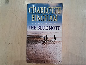 The Blue Note - Charlotte Bingham