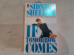 If Tomorrow Comes - Sidney Sheldon for sale Hermanus Bargain Box