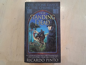 The Standing Dead - Ricardo Pinto For sale in Hermanus