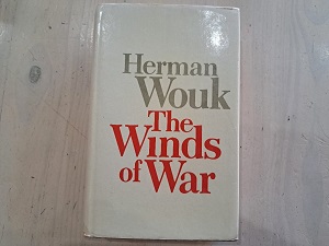 The Winds of War - Herman Wouk for sale in South Africa