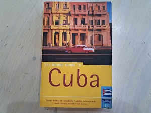 The guide to Cuba - Rough Guides for sale Hermanus Bargain Box