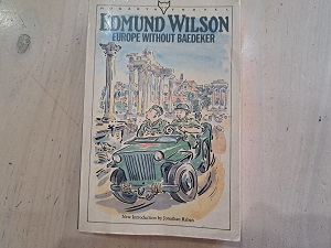 Europe without Baedeker - Edmund Wilson