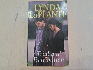 Trial and Retribution - Lynda La Plante - for sale in South Africa