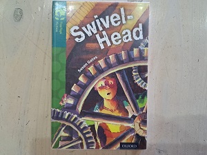 Swivel-Head Susan Gates