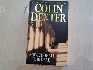 Service of the dead - for sale in Hermanus