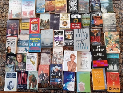 Hermanus Books for sale