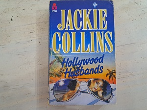 Hollywood Husbands - Jackie Collins