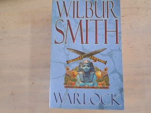 Warlock - Wilber Smith