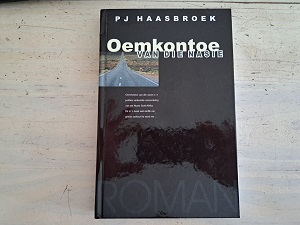 Oemkontoe van die Nasie - PJ Haasbroek