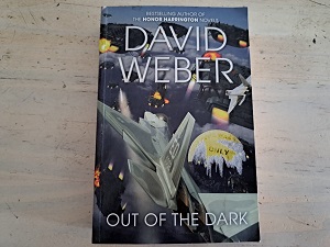 Out of the Dark - David Weber