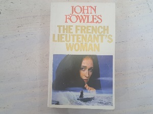 The French Lieutenant's Woman - John Fowles