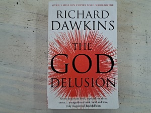 The God Delusion - Richard Dawkins