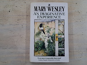 An Imaginative Experience - Mary Wesley