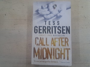 Call after Midnight - Tess Gerritsen