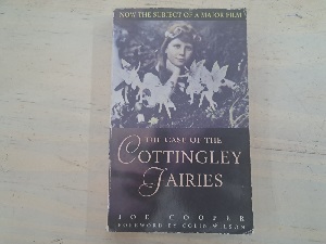 The Case of the Cottingley Fairies - Joe Cooper