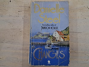 Changes - Danielle Steel