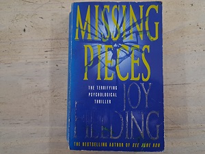 Missing Pieces - Joy Fielding