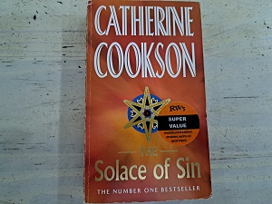 Solace of Sin - Catherine Cookson