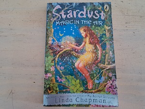 Stardust Magic in the Air - Linda Chapman