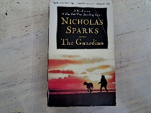 The Guardian - Nicholas Sparks