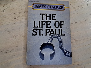 The Life of ST. Paul - James Stalker