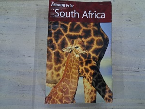 Frommer's South Africa