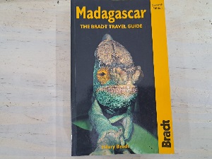 Madagascar - The Bradt Travel Guide