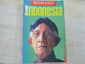 Inside Guide Indonesia Books for sale in Hermanus and South Africa Can collect or choose delivery options upon checkout