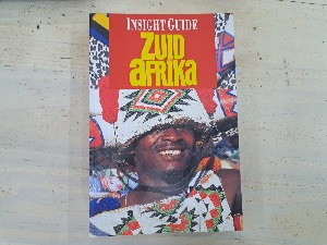 Inside Guide Zuid Afrika