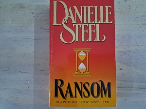 Ransom - Danielle Steel