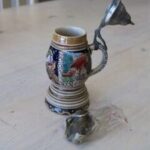 Antique Musical Jug for sale in Hermanus