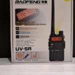 Baofeng Portable Two Way Radio for sale in Hermanus