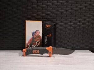 Bear Grylls Sheath Knife for sale in Hermanus