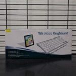 Bluetooth Wireless Keyboard for sale in Hermanus