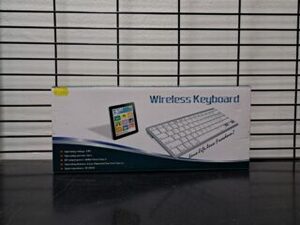 Bluetooth Wireless Keyboard for sale in Hermanus