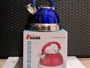 Condere 3lt Gas Kettle for sale in Hermanus