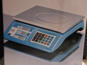 Digital Price Computing Scale for sale in Hermanus