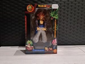 Dragon Ball Z Figurines for sale in Hermanus