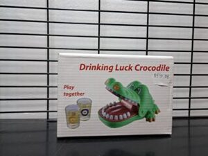 Drinking luck Crocodile for sale in Hermanus